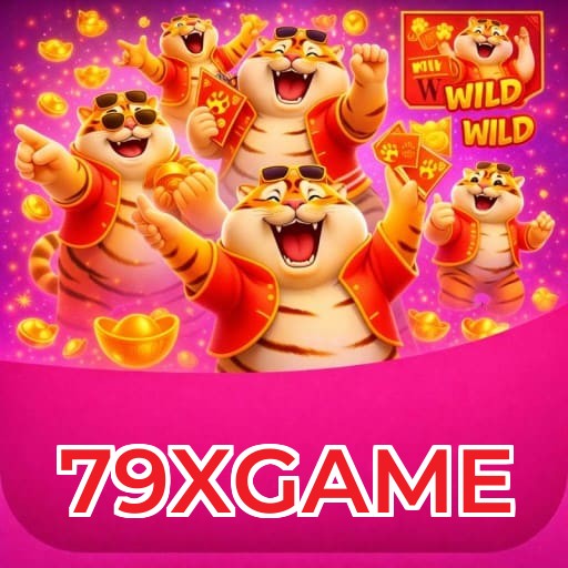 Tabela RTP dos jogos de cassino da 79XGAME