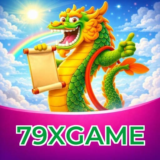 Tabela RTP dos jogos de cassino da 79XGAME